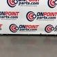 2006 Infiniti G35 Sedan Passenger Right Dash Trim 68411 OEM 25BJ1D7 - On Point Parts Inc