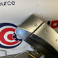 2006 Nissan 350Z Passenger Right Exterior Door Handle OEM 21BJFDE - On Point Parts Inc
