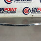 2005 Infiniti G35 Passenger Right A Pillar Weatherstrip Bracket OEM 24BFFE2 - On Point Parts Inc