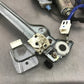 2004 Nissan 350Z Passenger Right Window Regulator Motor OEM 22BC3DE - On Point Parts Inc