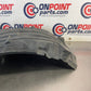 2007 Nissan 350Z Driver Left Inner Fender Liner 63845 OEM 25BCBE3 - On Point Parts Inc