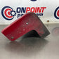 2007 Nissan 350Z Driver Left Front Mud Flap Splash Guard OEM 21BBPDG - On Point Parts Inc