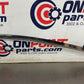 2003 Infiniti G35 Passenger Right A Pillar Weatherstrip Bracket OEM 13BEWE2 - On Point Parts Inc