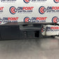 2004 Nissan 350Z Center Console with Seat Warmer Hazard Switches OEM 14BEQE8 - On Point Parts Inc