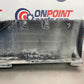 2006 Nissan 350Z Passenger Right Rocker Panel Side Skirt OEM 23BC9E5 - On Point Parts Inc