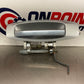 2006 Infiniti G35 Sedan Passenger Right Rear Exterior Door Handle OEM 25BJ1DE - On Point Parts Inc