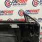 2005 Infiniti G35 Coupe Driver Left Door Shell OEM 24BFFE1 - On Point Parts Inc