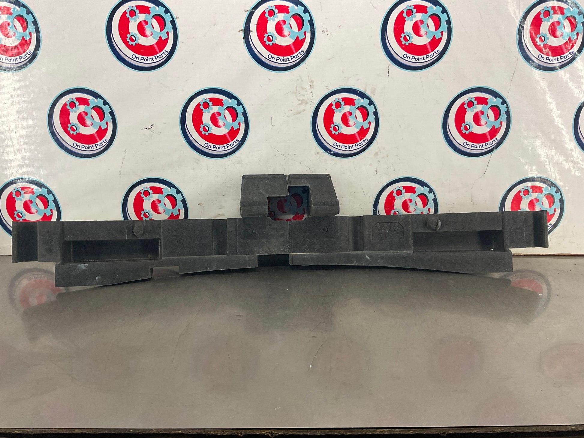 2006 Infiniti G35 Front Bumper Impact Foam OEM 11BGND3 - On Point Parts Inc