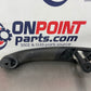2008 Infiniti G37 Driver Left Door Grip Pull Handle 80959 OEM 21BAXDA - On Point Parts Inc
