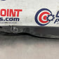 2013 Infiniti G37 Sedan Driver Left Fender Hood Seal 65821 OEM 12BCGEG - On Point Parts Inc