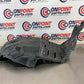 2007 Nissan 350Z Driver Left Inner Fender Liner 63845 OEM 25BCBE3 - On Point Parts Inc