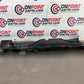 2012 Nissan 370Z Windshield Wiper Hood Cowl 66862 66863 OEM 24BDME3 - On Point Parts Inc