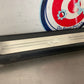 2005 Infiniti G35 Passenger Right Door Threshold Kick Plate OEM 14BI7D7 - On Point Parts Inc