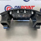 2008 Infiniti G37 Center Dash Vent Navigation Control Trim 28395 OEM 22BK0DC - On Point Parts Inc
