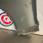 2004 Nissan 350Z Passenger Right Front Fender with Emblem OEM 12BG2D5 - On Point Parts Inc