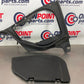 2009 Nissan 370Z Brake Fluid Cover Bezel Trim OEM 64895 65278 15BKJD2 - On Point Parts Inc