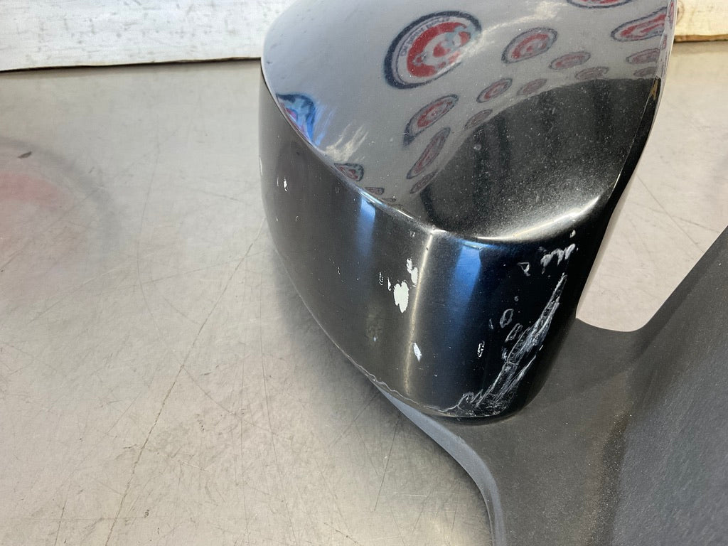 2007 Nissan 350Z Passenger Right Power Side View Mirror OEM 15BI8DE - On Point Parts Inc