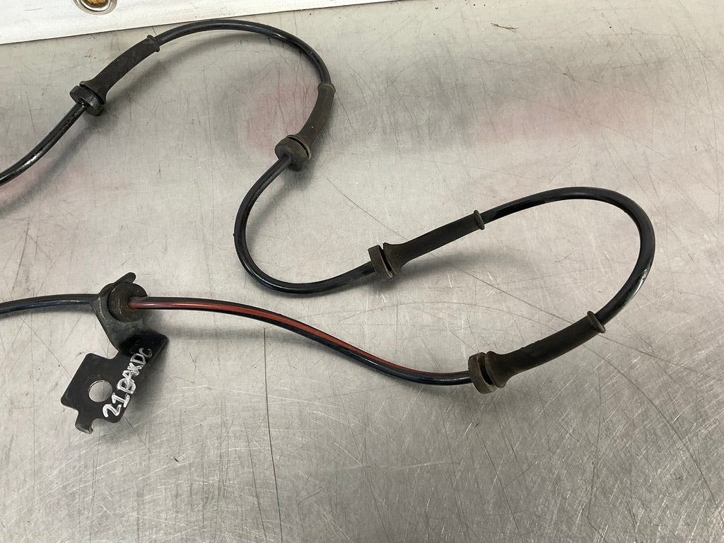 2008 Infiniti G37 Coupe Anti Skid Speed Sensor 47910 OEM 21BAXDC - On Point Parts Inc