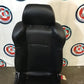 2006 Nissan 350Z Passenger Right Powered Leather Seat with Switches OEM 0BH5C9 - On Point Parts Inc
