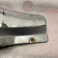 2006 Nissan 350Z Driver Left Front Mud Flap Splash Guard OEM 12BI3DA - On Point Parts Inc