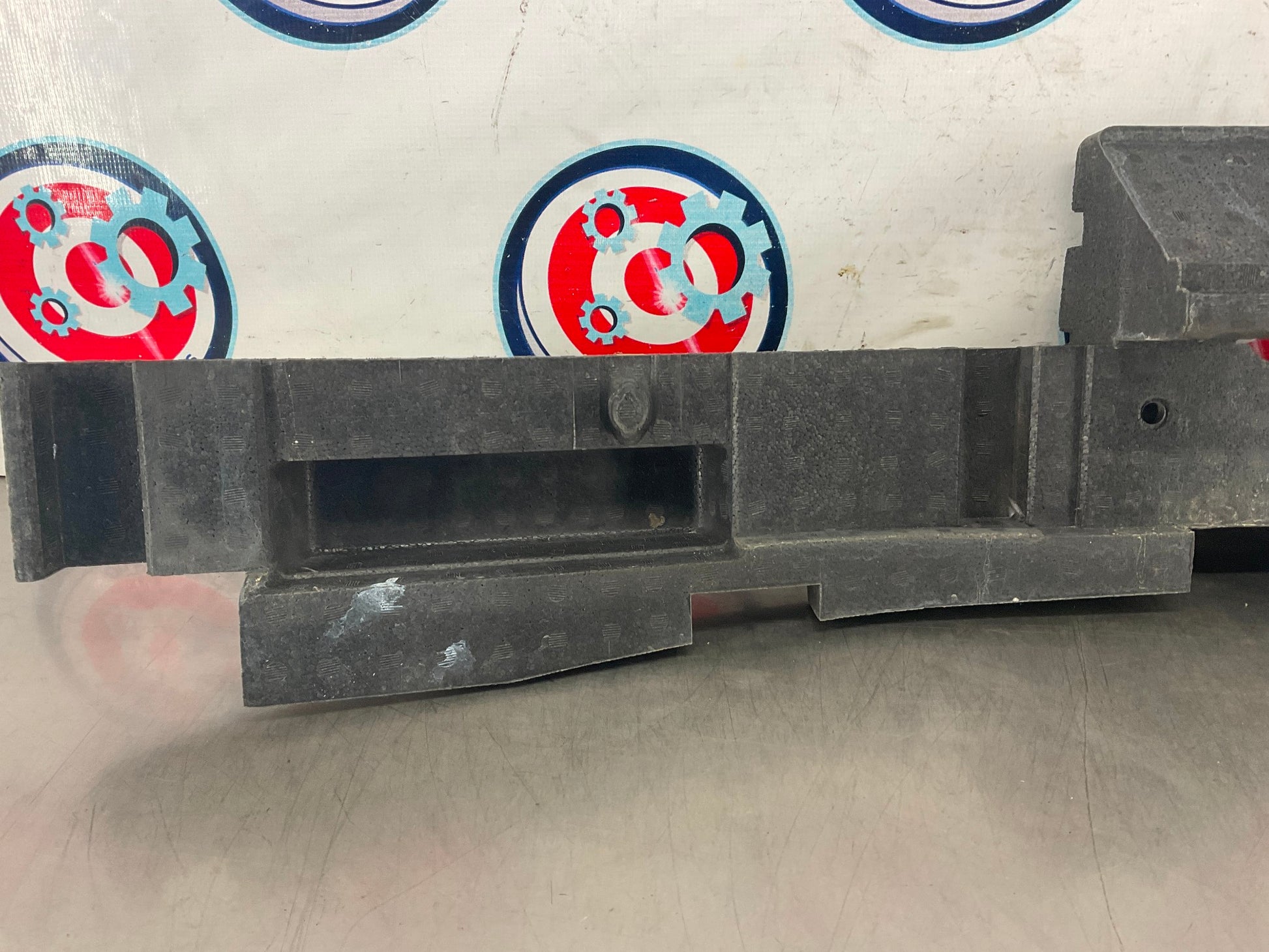 2006 Infiniti G35 Front Bumper Impact Foam OEM 11BGND3 - On Point Parts Inc