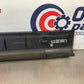 2003 Infiniti G35 Passenger Right Door Threshold Kick Plate Trim OEM 22BDRE7 - On Point Parts Inc