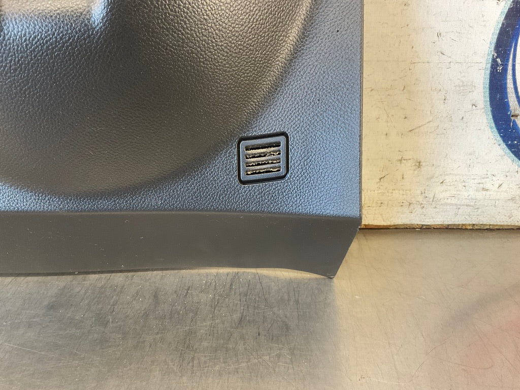 2010 Infiniti G37 Lower Steering Column Trim OEM 22BHYD7 - On Point Parts Inc