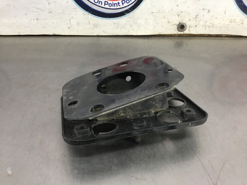 2014 Nissan 370Z Driver Left Rear Bumper Impact Bracket Mount OEM 23BDSDA - On Point Parts Inc