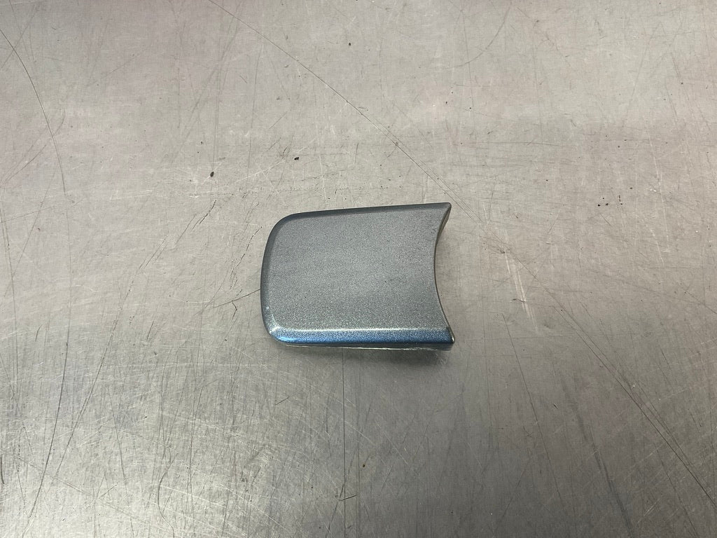 2003 Infiniti G35 Coupe Passenger Right Exterior Door Handle OEM 22BDREE - On Point Parts Inc