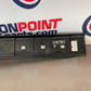 2006 Nissan 350Z Passenger Right Door Threshold Kick Plate Trim OEM 23BC9E7 - On Point Parts Inc