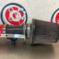 2005 Infiniti G35 Passenger Right Cold Air Intake Tube Filter MAF 14BI7D2 - On Point Parts Inc