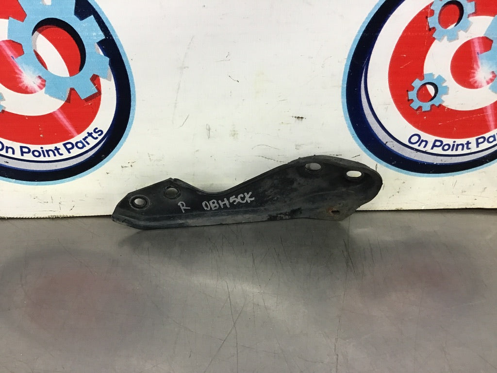 2006 Nissan 350Z Passenger Right Upper Headlight Basket Mount Bracket OEM 2BH5CK - On Point Parts Inc