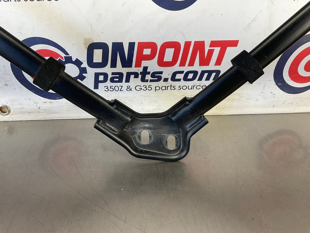 2016 Nissan 370Z Front Strut Tower Brace OEM 11BB9D0 - On Point Parts Inc