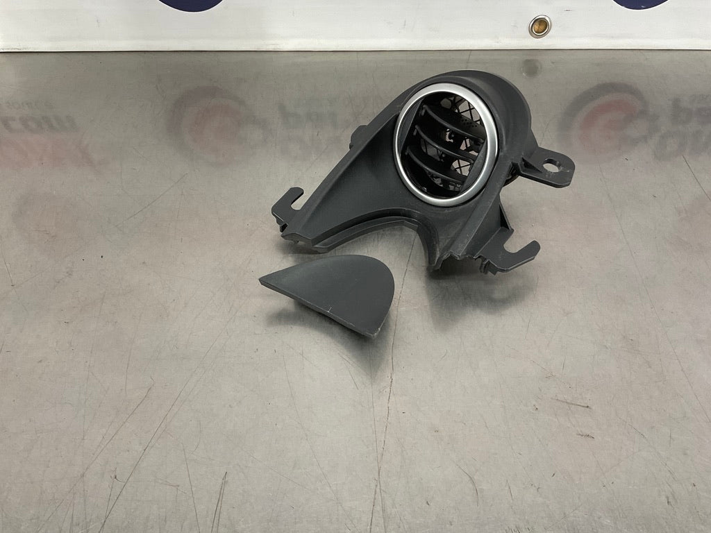 2009 Nissan 370Z Driver Left Door Air Vent Trim 80973 OEM 15BKJDA - On Point Parts Inc