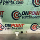 2013 Infiniti G37 Sedan Driver Left Front Tinted Door Window Glass OEM 12BCGE1 - On Point Parts Inc