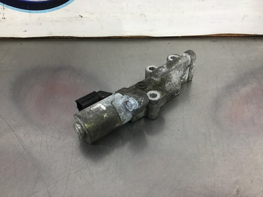 2006 Nissan 350Z Driver VQ35DE RevUp Engine Cam Position Solenoid OEM 11BCQG - On Point Parts Inc