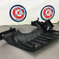 2006 Nissan 350Z Driver Left Upper Speedometer Dash Trim 68107 OEM 12BH5C7 - On Point Parts Inc