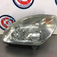 2004 Infiniti G35 Sedan Passenger Right Headlight Assembly OEM 13BGFC2 - On Point Parts Inc