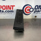 2003 Infiniti G35 Sedan Dead Pedal Foot Rest 67840 OEM 15BDDEA - On Point Parts Inc