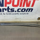 2005 Nissan 350Z Passenger Right Convertible A Pillar Mount Bracket OEM 13BEBEE - On Point Parts Inc