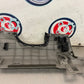 2007 Nissan 350Z Lower Steering Column Panel 68106 OEM 14BIMD8 - On Point Parts Inc
