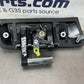 2005 Nissan 350Z Exterior Door Handles Left Right Aftermarket 13BEBEA - On Point Parts Inc