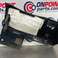 2006 Infiniti G35 Lower Steering Column Cover Trim 68106 OEM 11BK3D7 - On Point Parts Inc