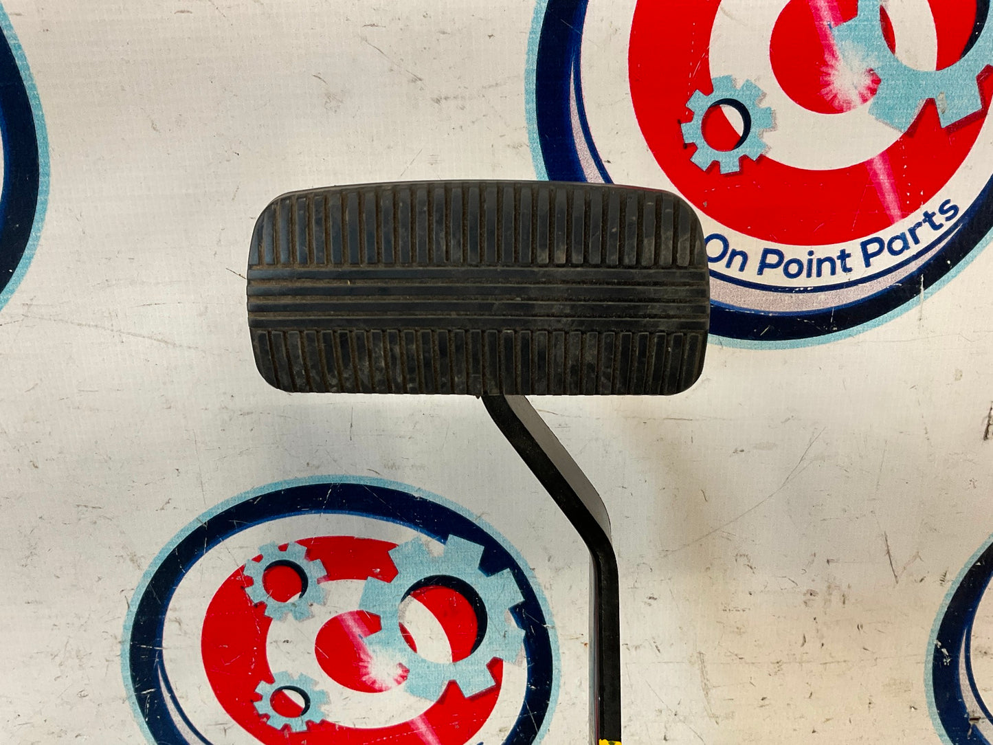 2004 Infiniti G35 Brake Pedal Automatic OEM 25BFNDI - On Point Parts Inc