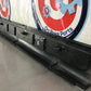 2005 Infiniti G35 Passenger Right Door Threshold Kick Plate Trim OEM 0BFVC7 - On Point Parts Inc