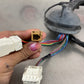 2006 Nissan 350Z Passenger Right Door Wiring Harness 24124 OEM 21BBJDE - On Point Parts Inc