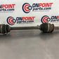 2013 Infiniti G37 Sedan Passenger Right Rear Axle Half Shaft OEM 12BCGEK - On Point Parts Inc