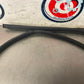 2004 Nissan 350Z Passenger Right Convertible Interior Door Seal OEM 12BG2DE - On Point Parts Inc