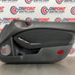 2010 Nissan 370Z Passenger Right Interior Door Panel 80976 OEM 24BBBD8 - On Point Parts Inc