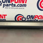 2003 Infiniti G35 Driver Left Door Threshold Kick Plate Trim 76895 OEM 11BJRD7 - On Point Parts Inc